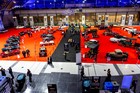 Black Tie Tailgate 2026 (General Event Photos)