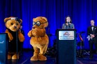 Black Tie Tailgate 2026 (General Event Photos)
