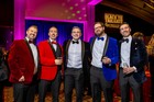 Black Tie Tailgate 2026 (General Event Photos)