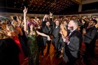 Black Tie Tailgate 2026 (General Event Photos)