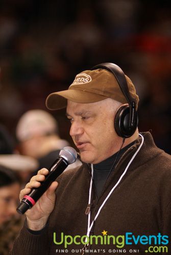 Wing Bowl 2011