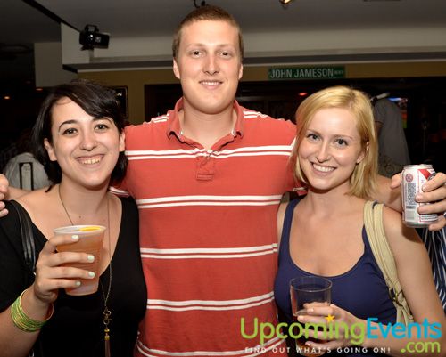 Beer Tastings at Tavern on Broad