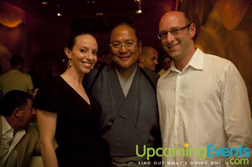 Morimoto for Japan