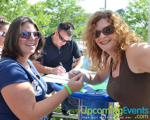 Beerfest @ The Ballpark (Gallery 1)
