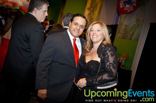 REd Ball 2012 Gallery 2