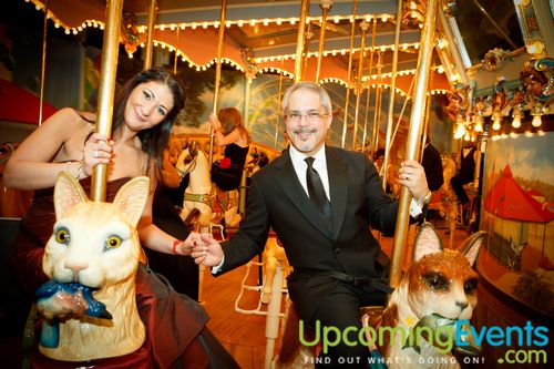 Red Ball 2012 Gallery 3
