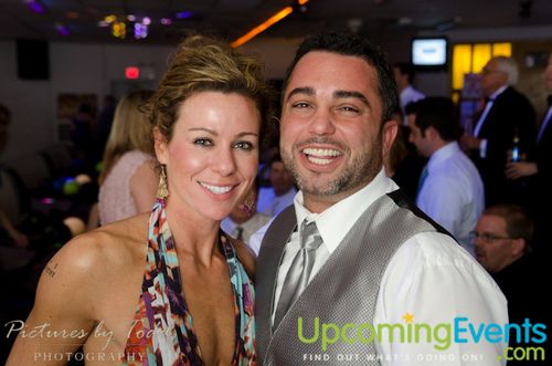 Black Tie Bowling