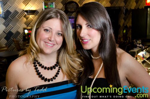 Black Tie Bowling