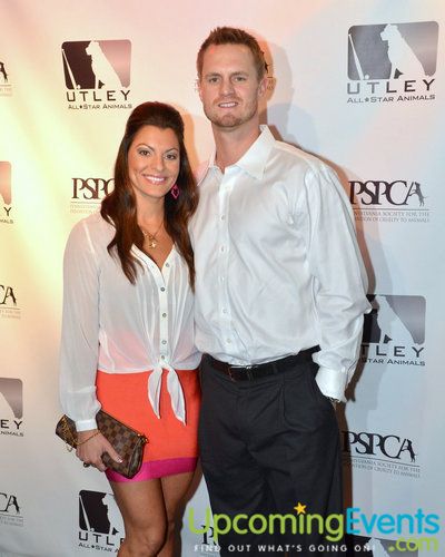 Utley All Star Animals Casino Night
