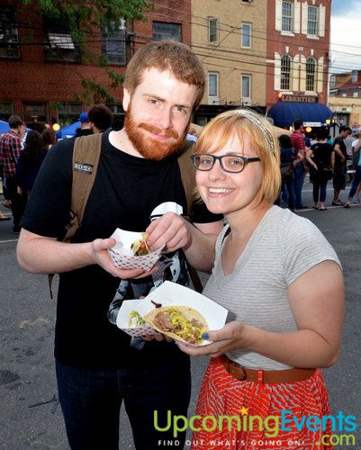 Night Market Philly - NOLIBS