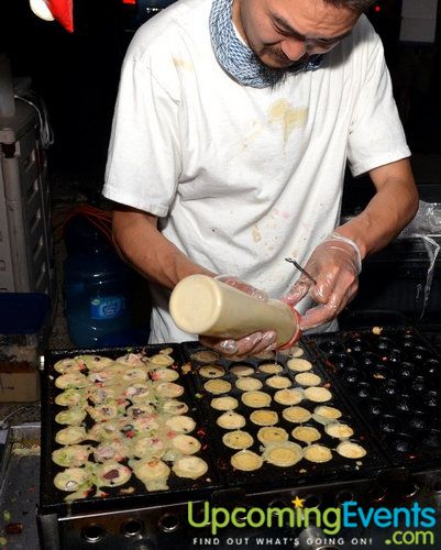 Night Market Philly - NOLIBS