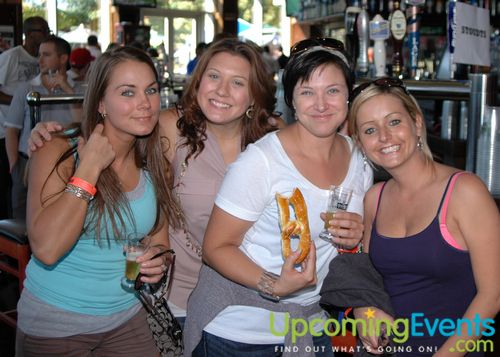 6th Annual Beer Fest at the Ballpark