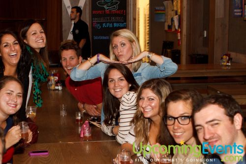 Xtoberfest 2012
