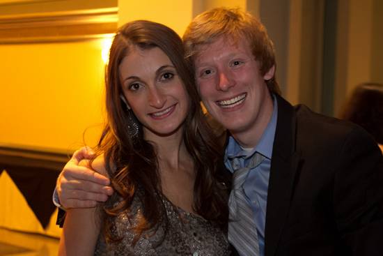 New Years Eve 2013 at The Crystal Tea Room! (Gallery A)
