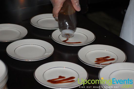 Harvest Seasonal Grill & Wine Bar Spring Menu & Wine Tasting (Gallery 2)