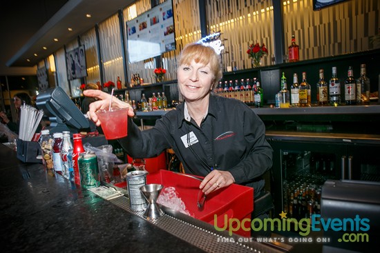 The 2016 Red Ball