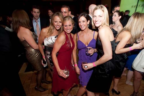 Hair O The Dog 2010