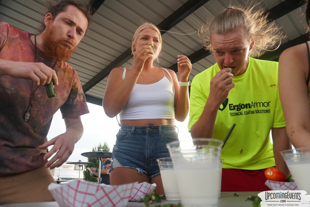 Philly Taco Festival 2019