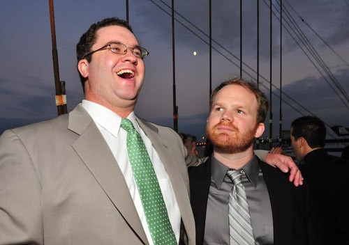 Cruise for The Kids