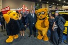 Black Tie Tailgate 2024 (General Event Photos)