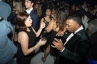 NYE at The Crystal Tea Room (Gallery 1)