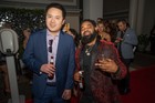 NYE at The Crystal Tea Room (Gallery 1)