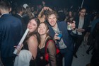 NYE at The Crystal Tea Room (Gallery 1)