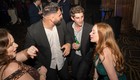 NYE at The Crystal Tea Room (Gallery 1)