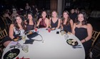 NYE at The Crystal Tea Room (Gallery 1)