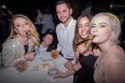 NYE at The Crystal Tea Room (Gallery 1)