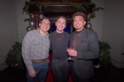NYE at The Crystal Tea Room (Gallery 1)