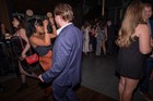 NYE at The Crystal Tea Room (Gallery 1)