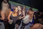 NYE at The Crystal Tea Room (Gallery 1)