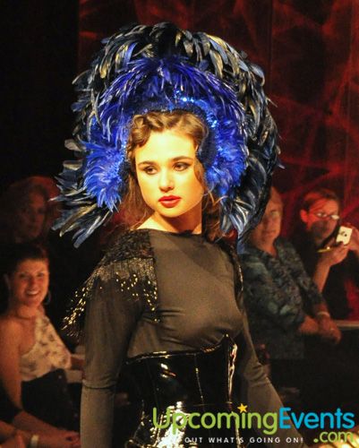 Philly Fashion Week 2010 (Wednesday - Gallery 2)