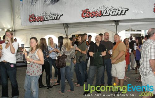 McToberfest 2010