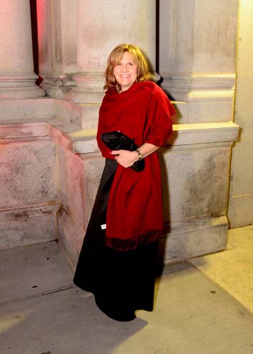 The Red Ball