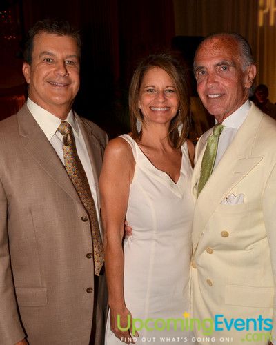 Best of Style Party