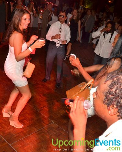 Best of Style Party