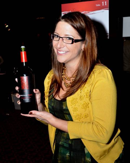Capital Portfolio Tasting Event (Gallery 1)