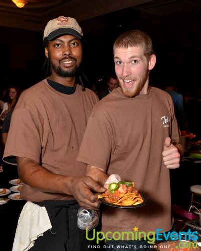 TASTE of Philly 2011