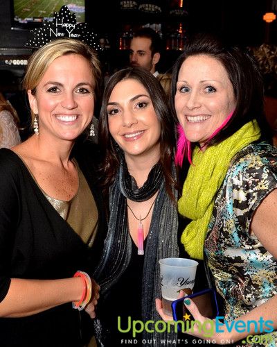 NYE @ The Piazza (Gallery 1)