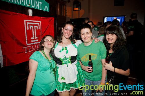 Get Lucky