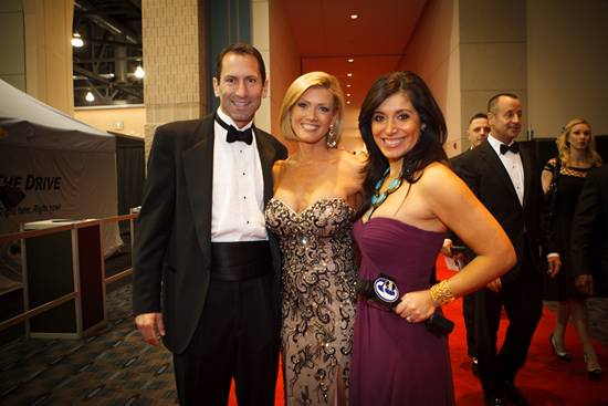 Black Tie Tailgate 2013