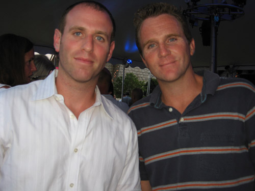 VIP Thank You Party