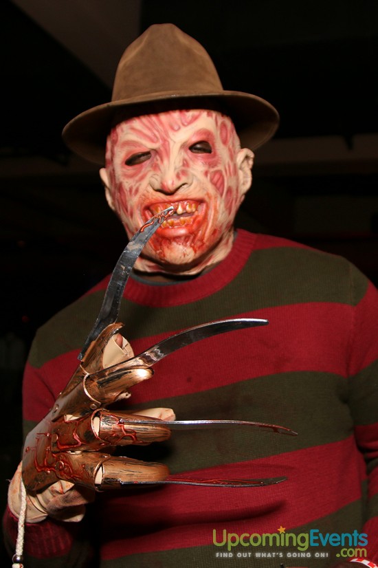 Heaven & Hell 2017