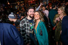 NYE 2022 at City Tap House Logan Square