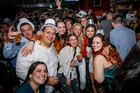 New Year's Eve in Philadelphia at Ladder 15