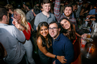 New Year's Eve in Philadelphia at Ladder 15