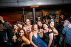 New Year's Eve in Philadelphia at Ladder 15