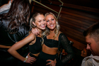 New Year's Eve in Philadelphia at Ladder 15
